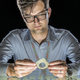 Illustration for article titled A New Kind of Masking Tape Will Save the Aerospace Industry Millions